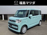 人気のスペーシア新入荷