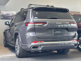 ボディーコーティングはいかがですか?Jeep浦和ではナノメタルハイブリッドコーティングをお勧めいたします。詳しくはセールスコンサルタントまでお気軽にお問い合わせください。