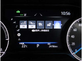 写真撮影時の走行距離です。
