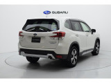 フォレスター 2.0 アドバンス 4WD 