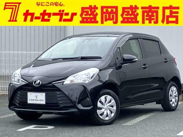 ヴィッツ 1.3 F 4WD