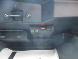 ETC付きです。納車の当日からご利用いただけます。