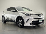トヨタ C-HR