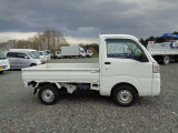 ハイゼットトラック スタンダード SAIIIt 4WD 