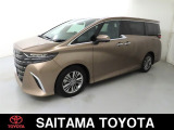トヨタ アルファード