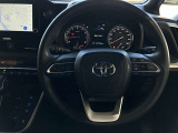 ステアリングスイッチを装備していますので運転中でも視界を逸らさず、簡単に操作することが可能です!