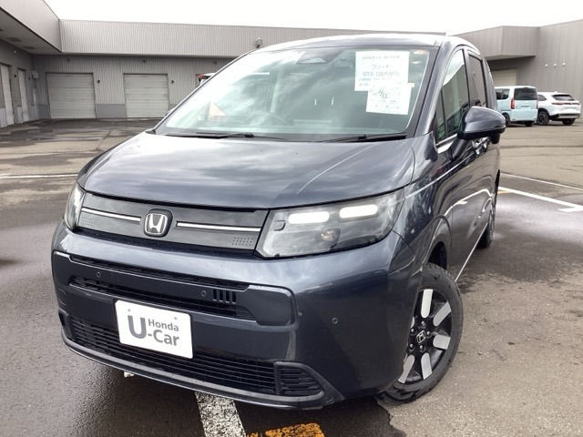ホンダ フリード 