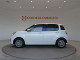 ブーン 1.0 シルク SAII 4WD 