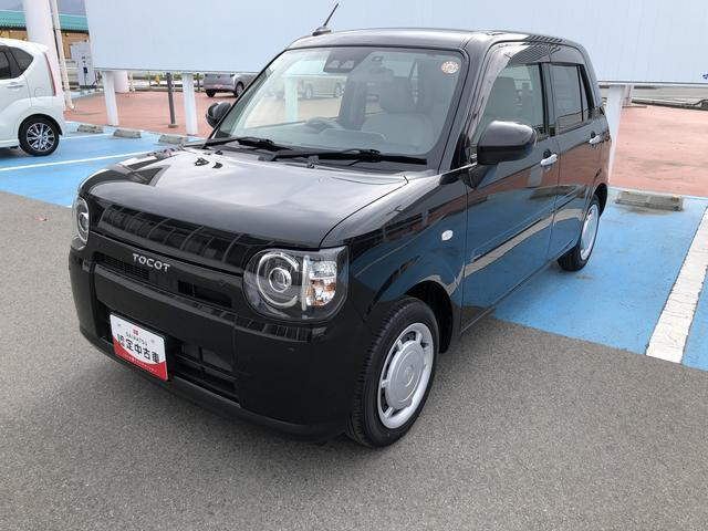 ミラトコット X SAIII 4WD 