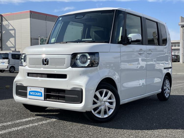 N-BOX  