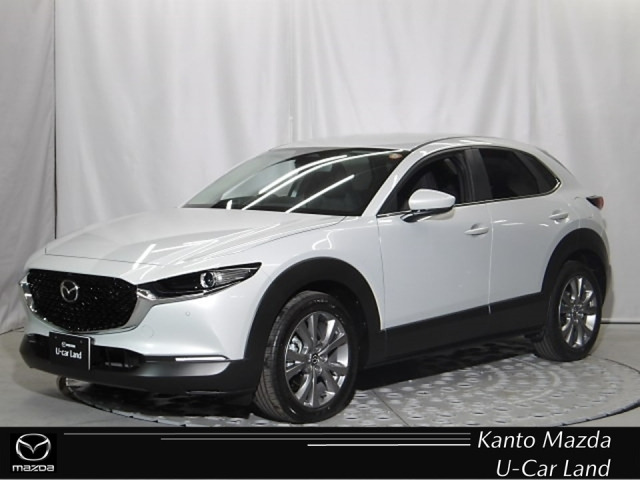 CX-30 2.0 20S i セレクション