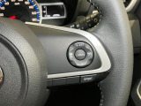 全車速追従機能付ACC(アダプティブクルーズコントロール)付