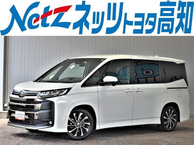 ノア  2.0 S-Z