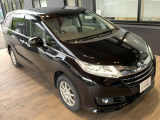 オデッセイ 2.4 G EX 4WD 