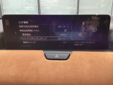 ブラインドスポットモニタリング(隣車線上の側・後方からの車両接近を通知)で安全運転をサポート!