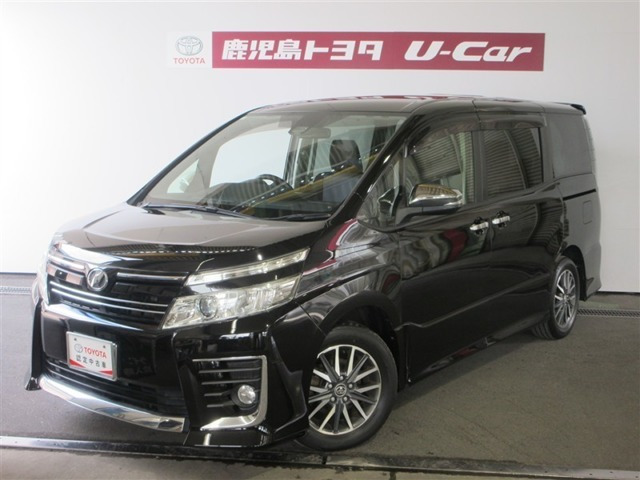 ヴォクシー 2.0 ZS 煌 