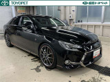 マークX 2.5 250S GR スポーツ