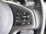 【ホンダセンシング】衝突を予測してブレーキをかけたり、前のクルマにちょうどいい距離でついていったりできる多彩な安心・快適機能を搭載した先進の安全運転支援システム。