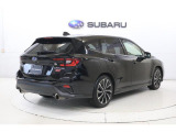 レヴォーグ 1.8 STI スポーツ EX 4WD レンタカーUP車