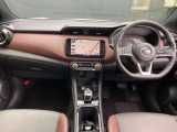 キックス  1.2 X スタイルエディション (e-POWER)
