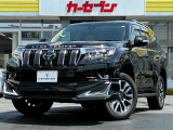 ランドクルーザープラド 2.7 TX Lパッケージ 4WD 