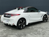 S660 アルファ 