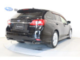 レヴォーグ 1.6 GT アイサイト Sスタイル 4WD 