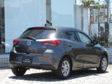 MAZDA2 1.5 15S プロアクティブ スマートエディションII 
