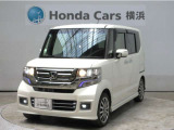ホンダカーズ横浜 U-Select相模原へようこそ! 当社下取りのお墨付き車両!人気車両で充実装備の一台!おススメです☆どうぞご覧ください☆