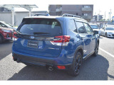 フォレスター 1.8 XT エディション 4WD 