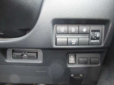 人気の電動スライドドア♪運転席から降りずに開閉ができるのが嬉しい機能ですね♪