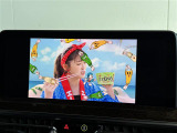 X3 xドライブ20d Mスポーツ ディーゼル 4WD 本革シート