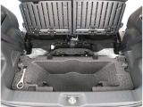 【パンク修理キット】車の軽量化や無駄を無くす為、応急タイヤパンクキットが搭載されています。