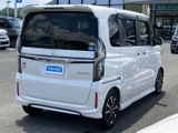 N-BOXカスタム  