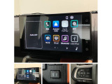 品質には自信があります!ハッピーの品質・キレイなお車をお届けさせていただきたい!そんな気持ちでキレイに仕上げております。フロアマットなどの清掃はもちろん、シート下なども徹底的に清掃しております。