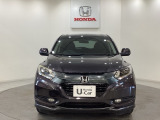 ヴェゼル 1.5 ハイブリッド X 4WD 