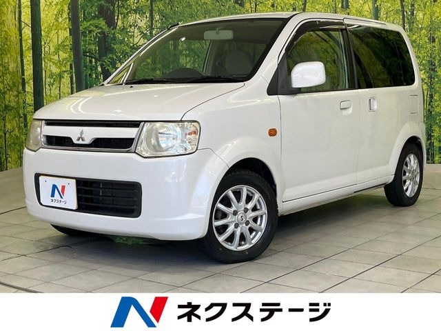eKワゴン GS 