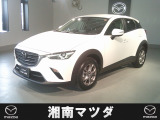 マツダ CX-3