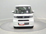 タント X 4WD