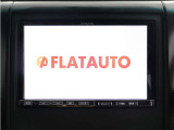 【大人気!ALPINE製BIG-Xナビ♪】大画面によりナビ情報も見易くDVD再生など迫力の有る映像も楽しめます!また、ブルートゥース接続など多彩な機能を取り揃えております!