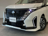 セレナ 1.4 e-POWER ルキシオン 
