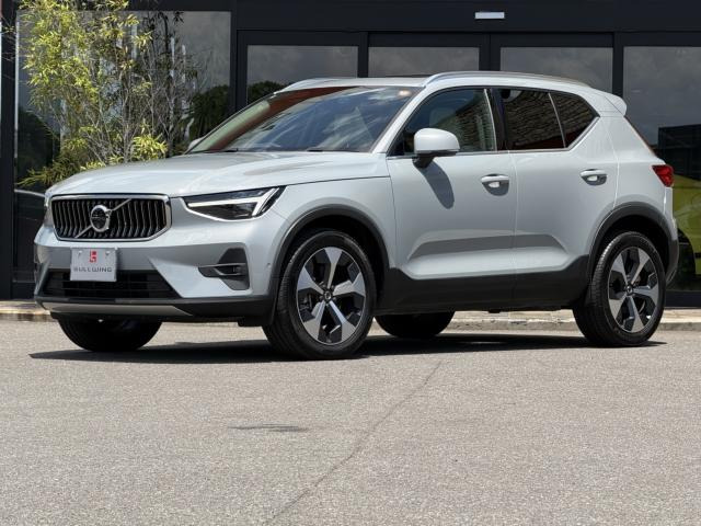 XC40 ウルトラ B4 AWD 4WD 