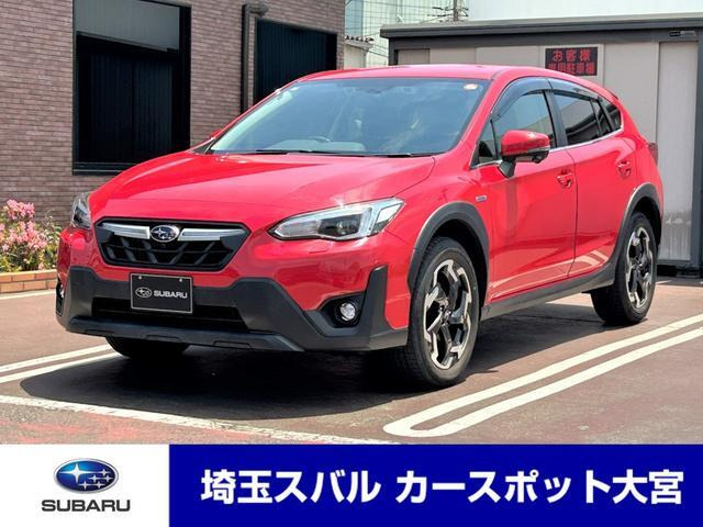 XV 2.0e-S アイサイト 4WD