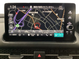 多機能と操作のしやすさを両立した、Honda CONNECT対応のナビディスプレーです。ETC2.0車載器もナビゲーション連動し、スマートフォン用Bluetoothユニット付きです。