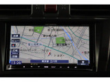 【7インチメモリーナビ】純正パイオニア製楽ナビメモリーナビAVIC-MRZ09。大容量メモリーにいつも最新の地図&渋滞情報。効率ナビゲートも魅力の 高画質ナビ