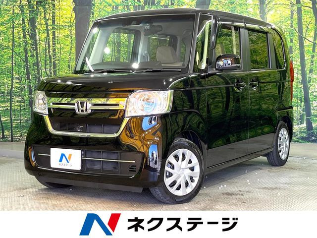 N-BOX L 