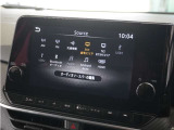 ◆テレビ視聴可能!◆各種オーディオソースで退屈のないドライブをお楽しみください♪