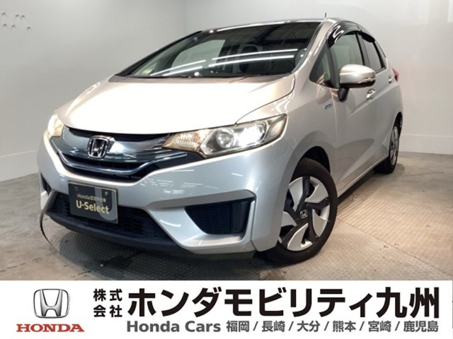 ホンダ フィット 