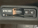 【ETC】高速道路の料金所をストレスなく通過!話題のスポットやサービスエリアに多い「スマートIC」利用時は必須のアイテムです。当店でセットアップを実施、ご納車当日からすぐにご利用いただけます!