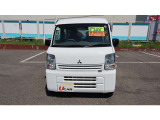 ミニキャブバン E ハイルーフ 4WD 